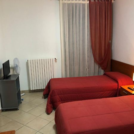 B&B Tarasia Ραγκούσα Εξωτερικό φωτογραφία