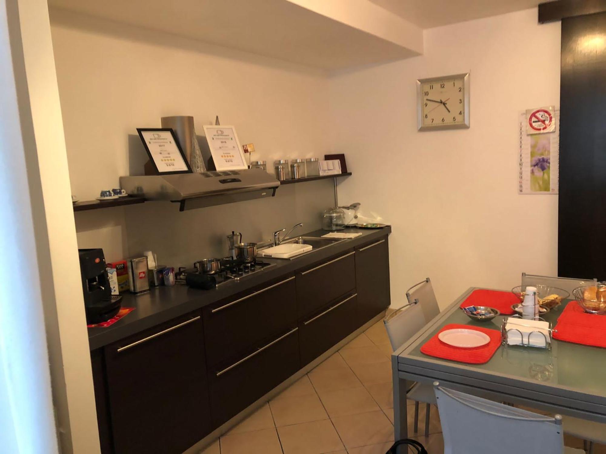 B&B Tarasia Ραγκούσα Εξωτερικό φωτογραφία