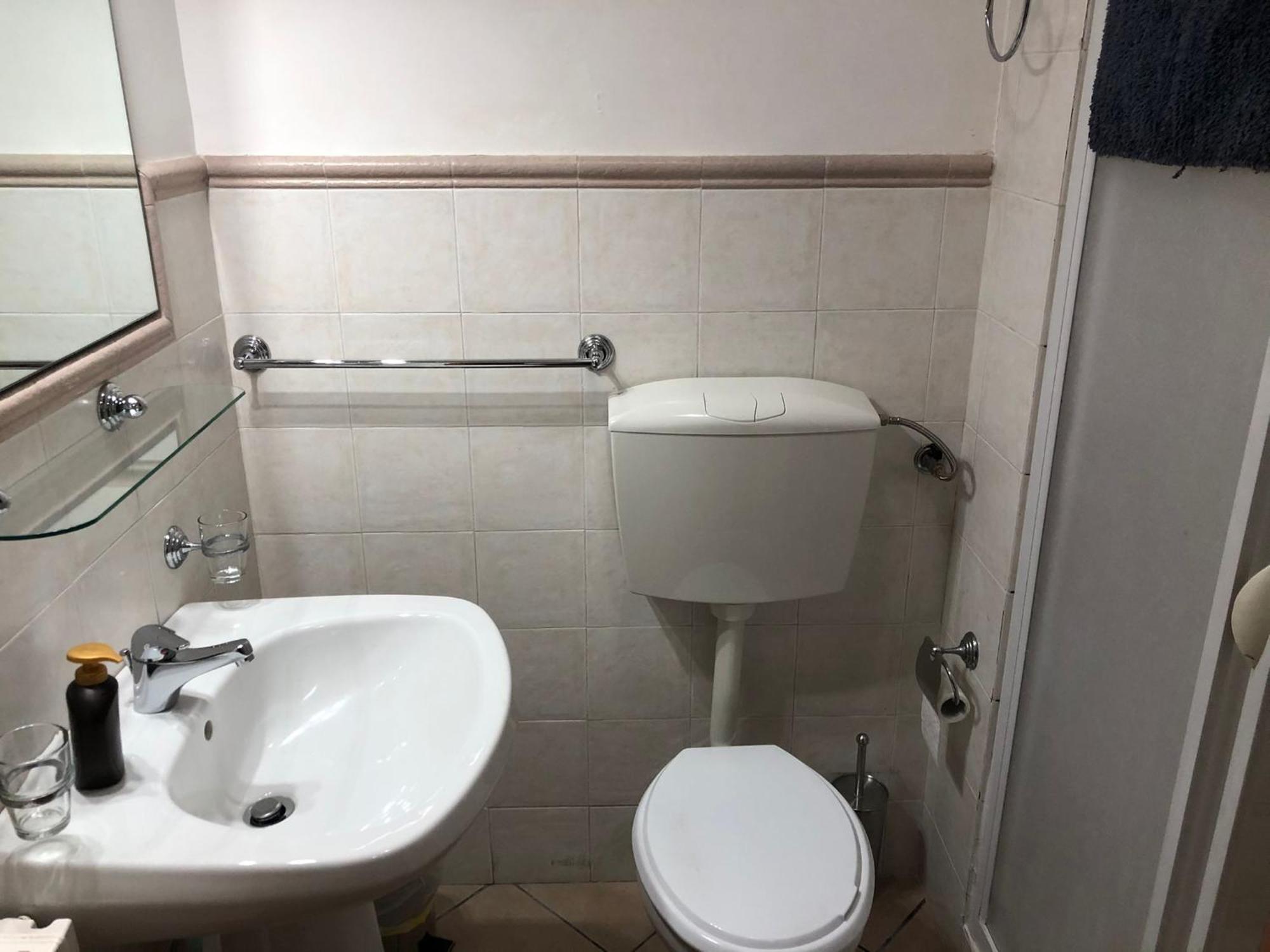 B&B Tarasia Ραγκούσα Εξωτερικό φωτογραφία
