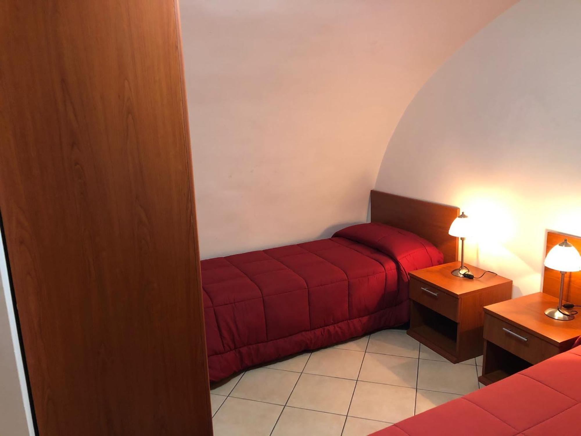 B&B Tarasia Ραγκούσα Εξωτερικό φωτογραφία