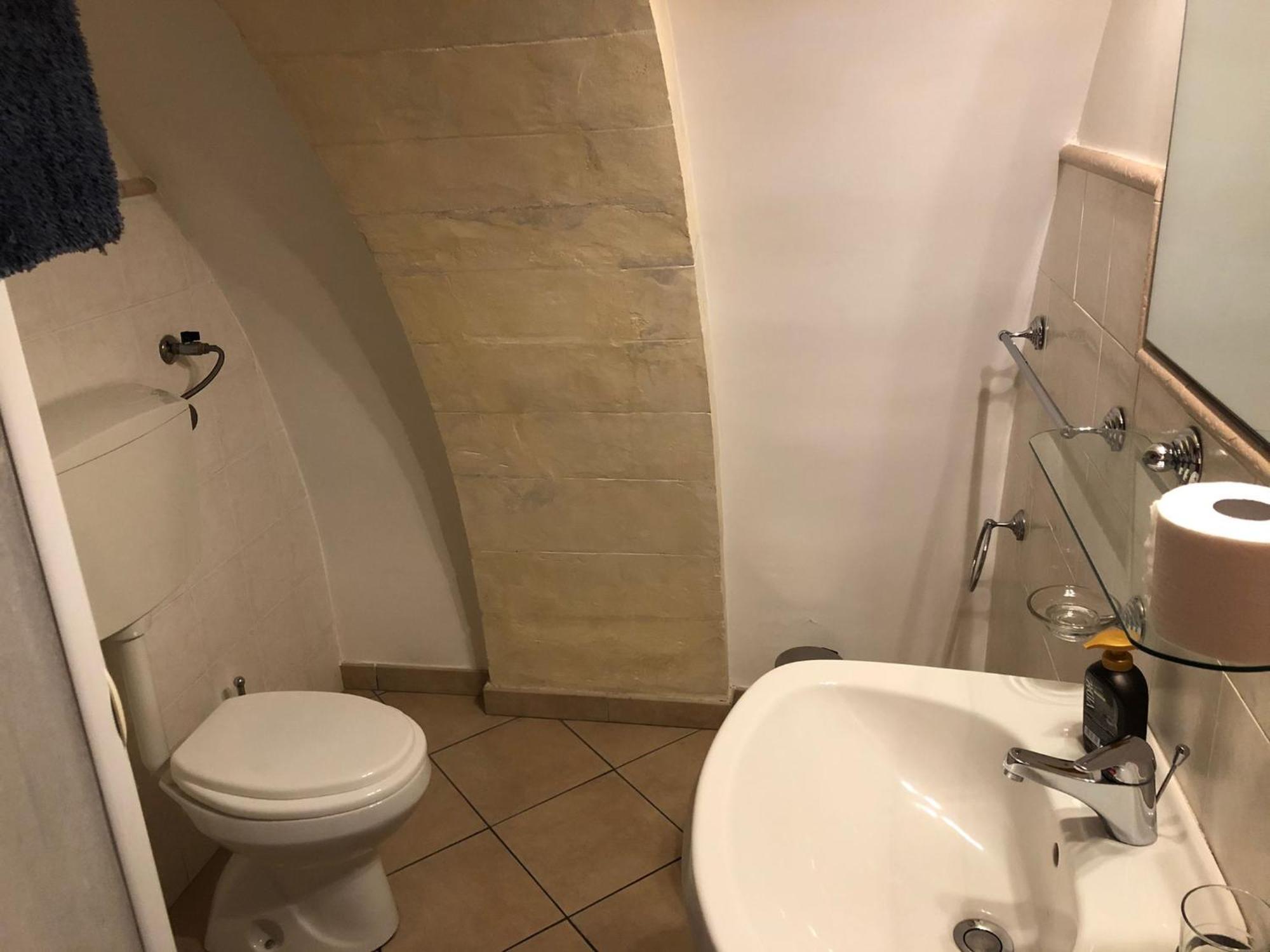 B&B Tarasia Ραγκούσα Εξωτερικό φωτογραφία