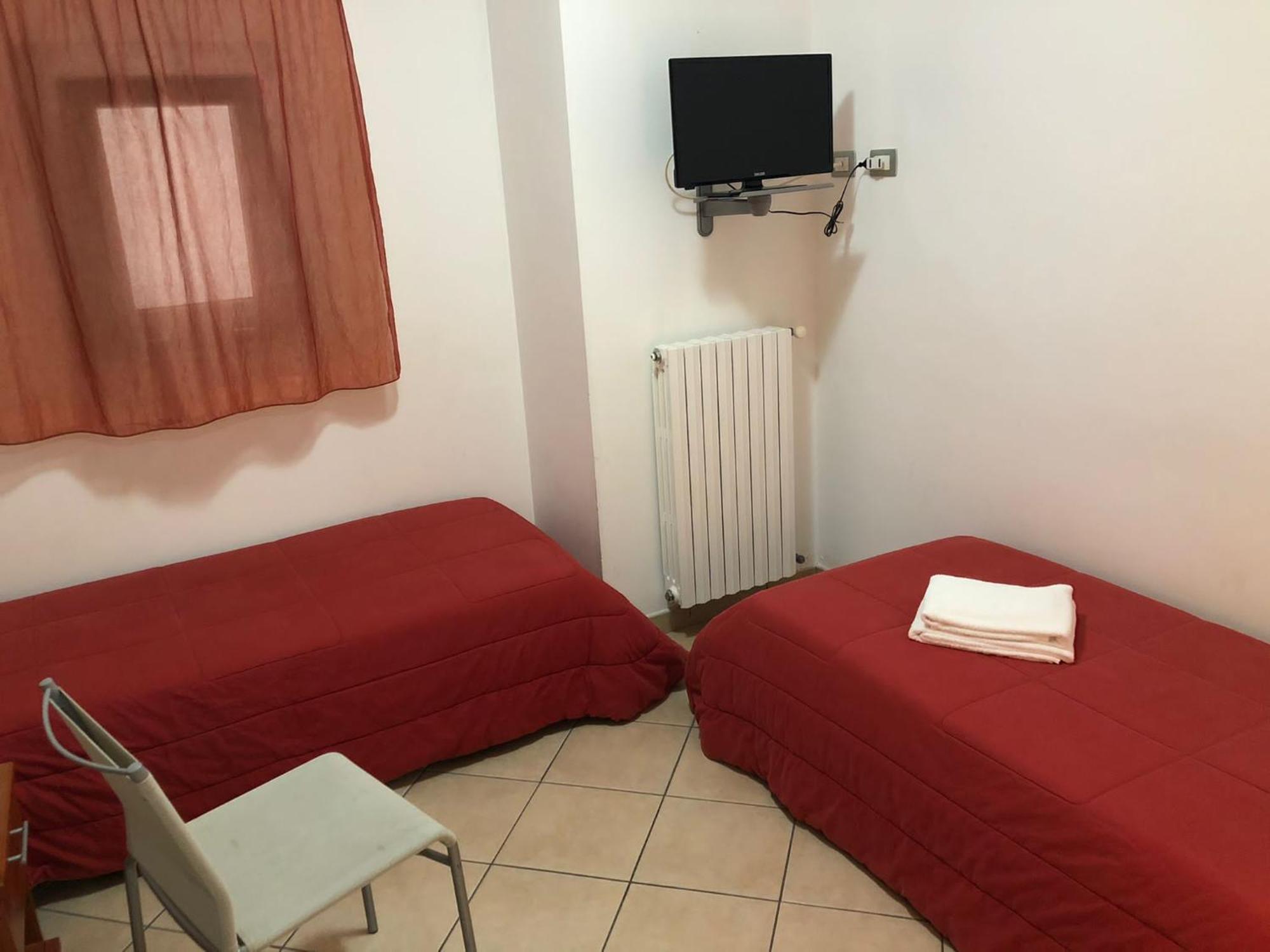 B&B Tarasia Ραγκούσα Εξωτερικό φωτογραφία