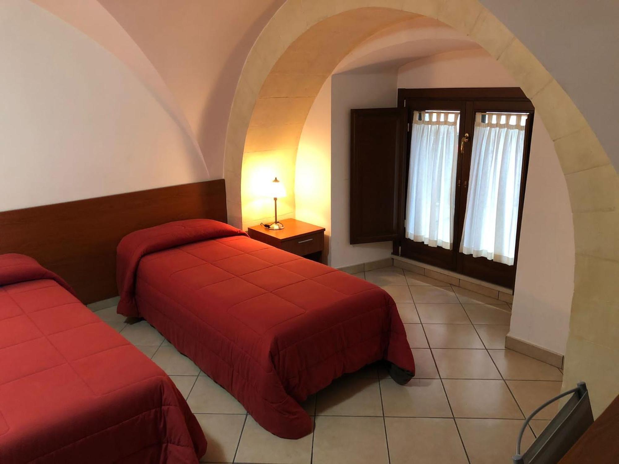 B&B Tarasia Ραγκούσα Εξωτερικό φωτογραφία
