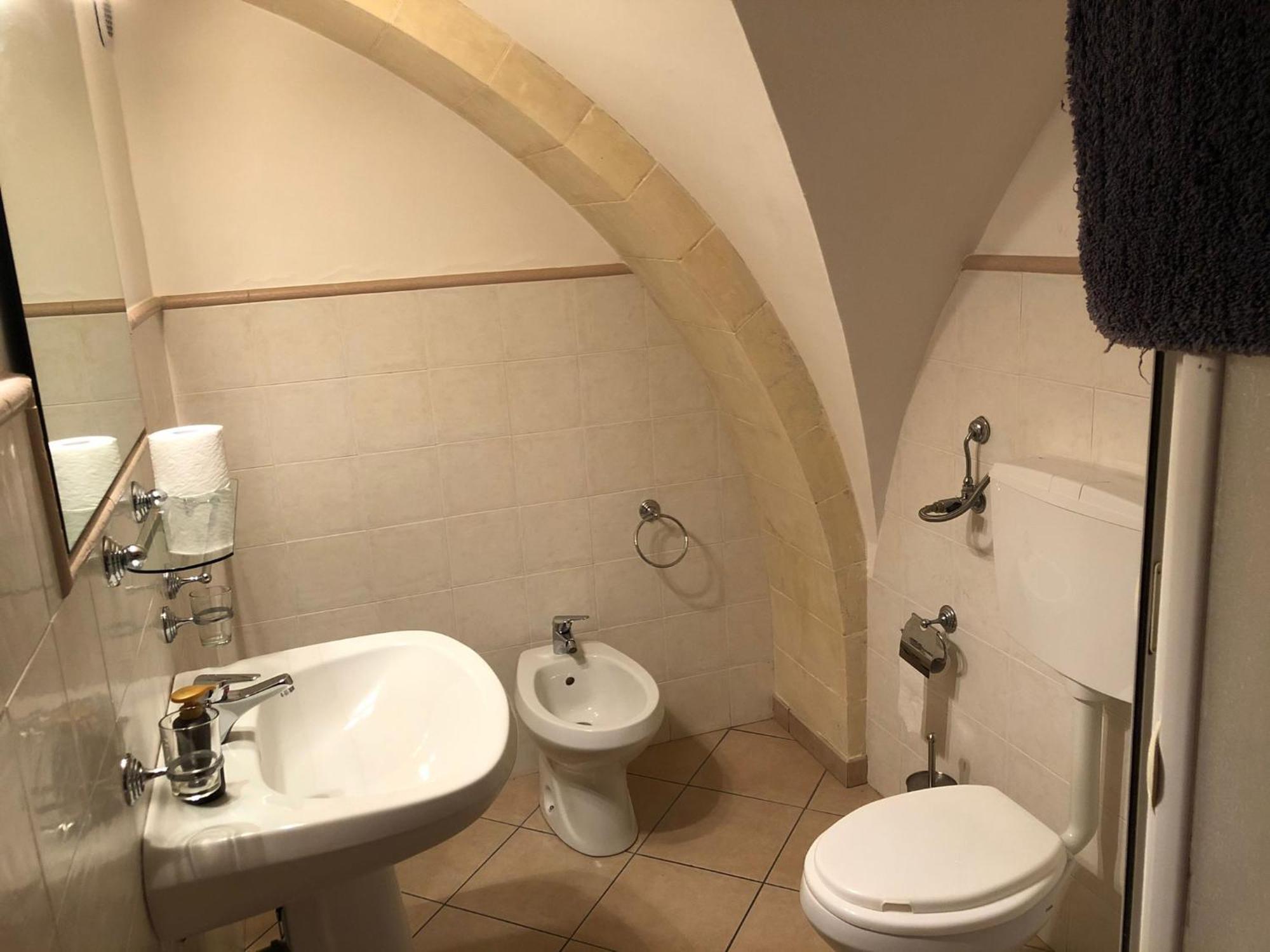 B&B Tarasia Ραγκούσα Εξωτερικό φωτογραφία