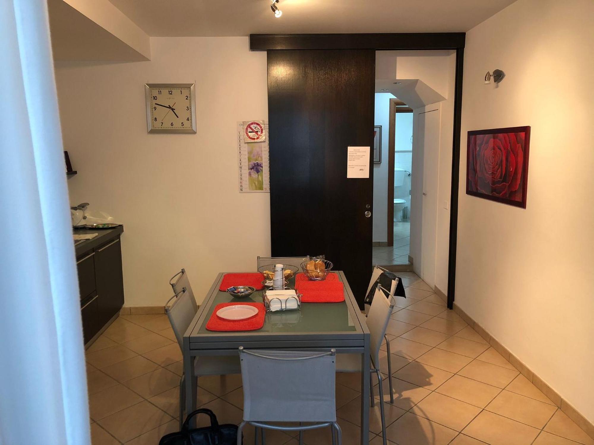 B&B Tarasia Ραγκούσα Εξωτερικό φωτογραφία