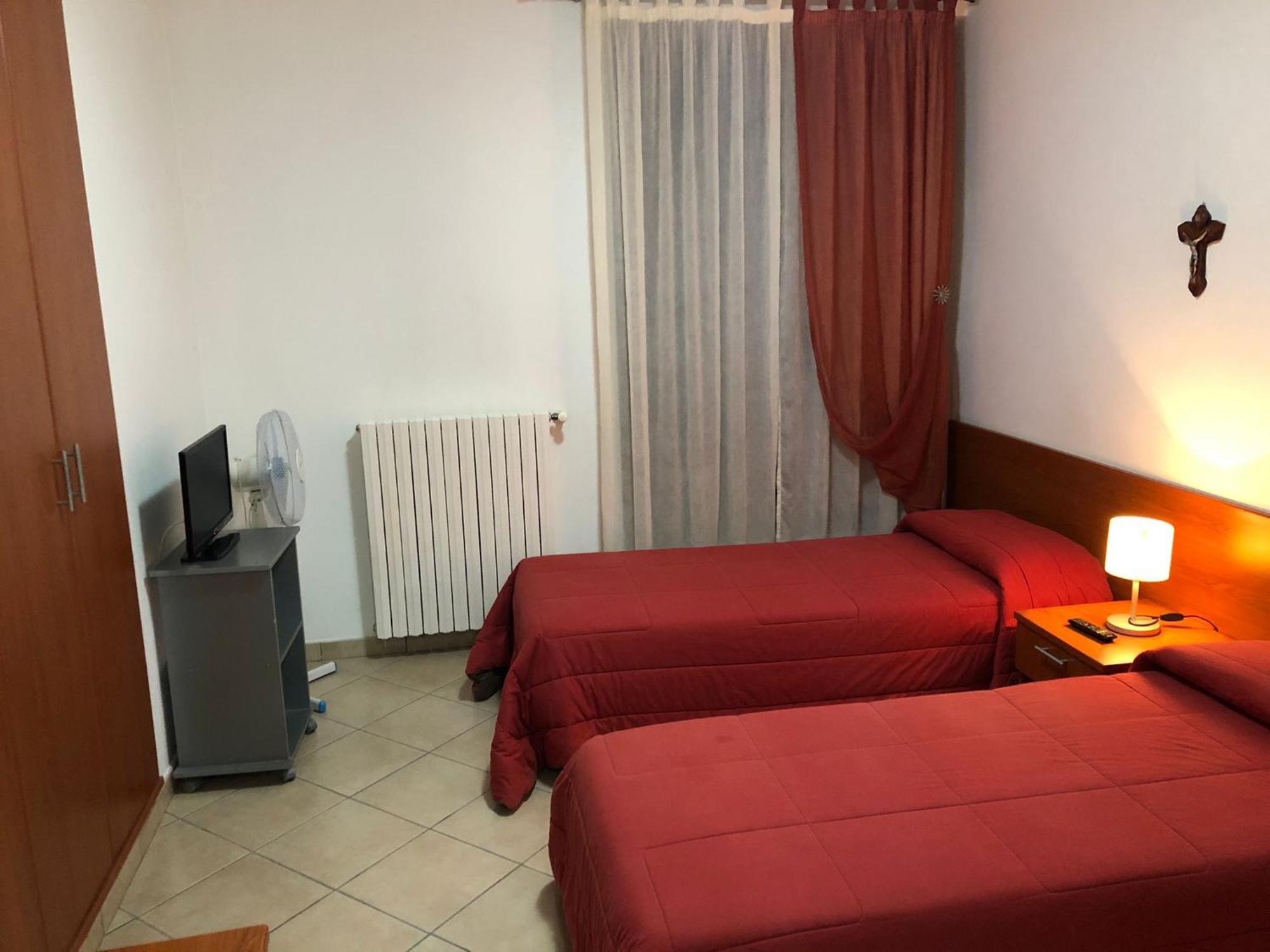 B&B Tarasia Ραγκούσα Εξωτερικό φωτογραφία