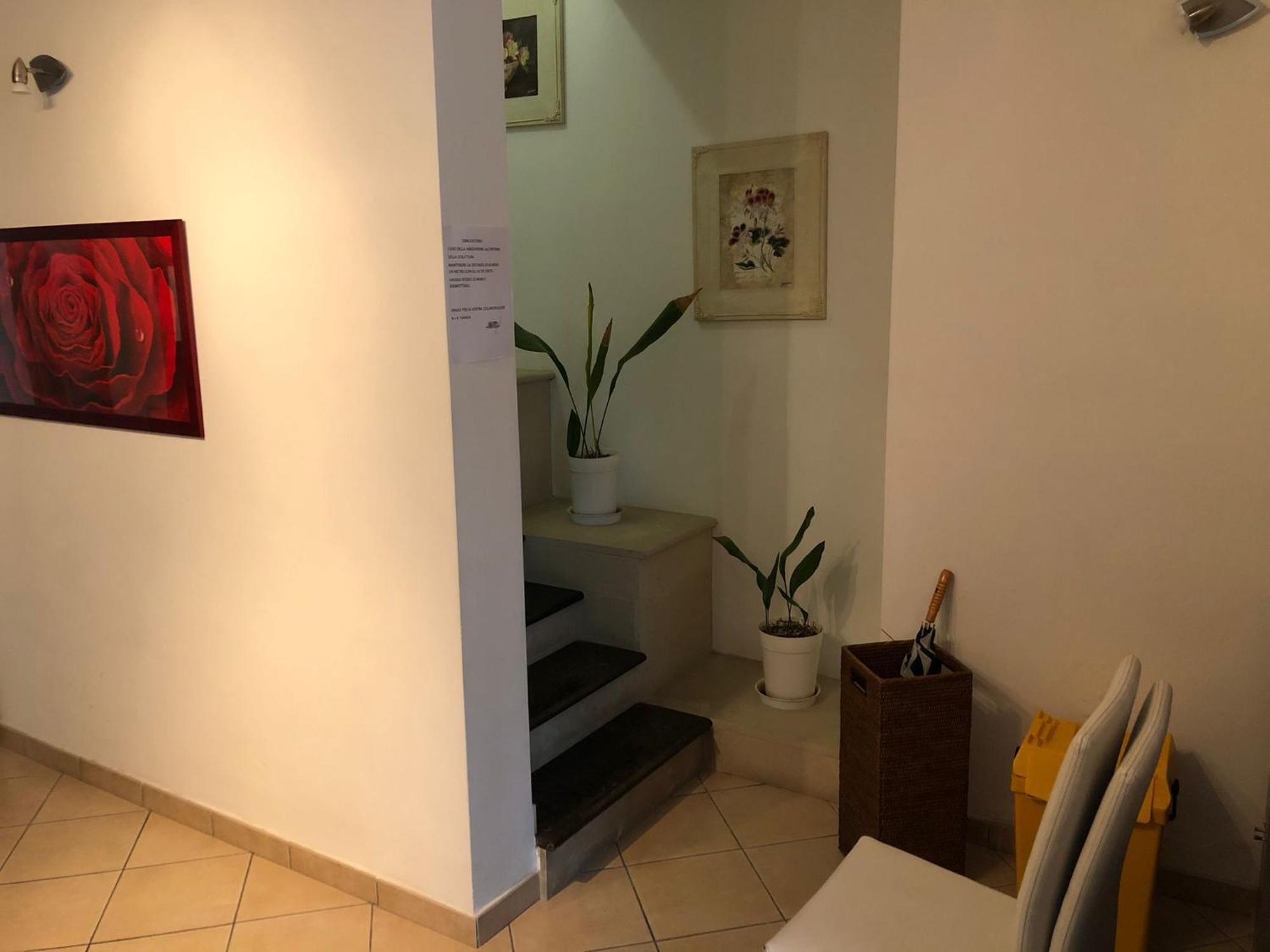 B&B Tarasia Ραγκούσα Εξωτερικό φωτογραφία