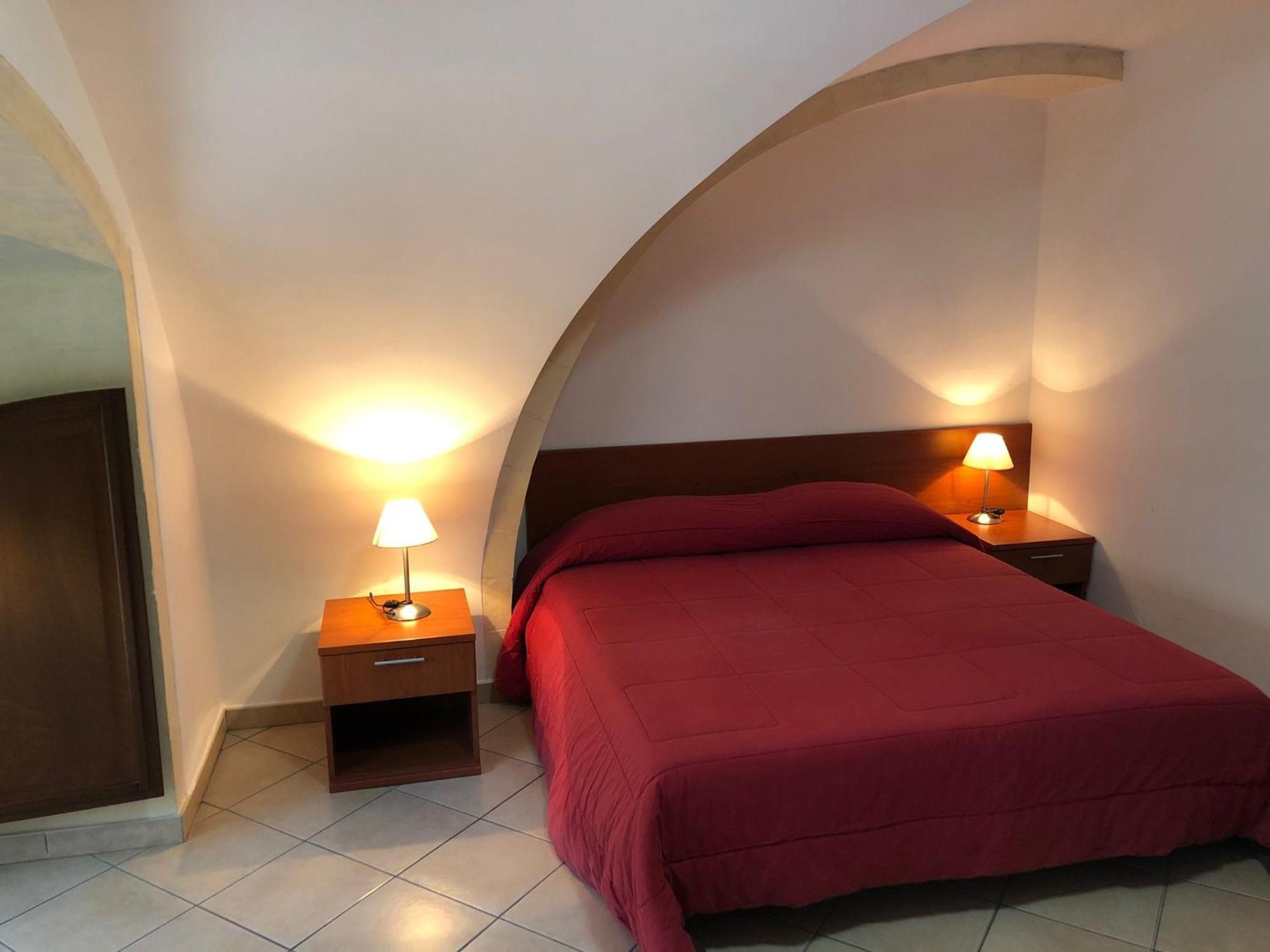 B&B Tarasia Ραγκούσα Εξωτερικό φωτογραφία