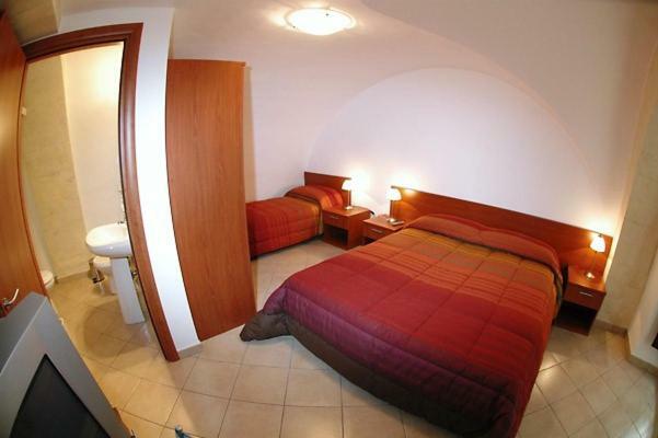 B&B Tarasia Ραγκούσα Εξωτερικό φωτογραφία